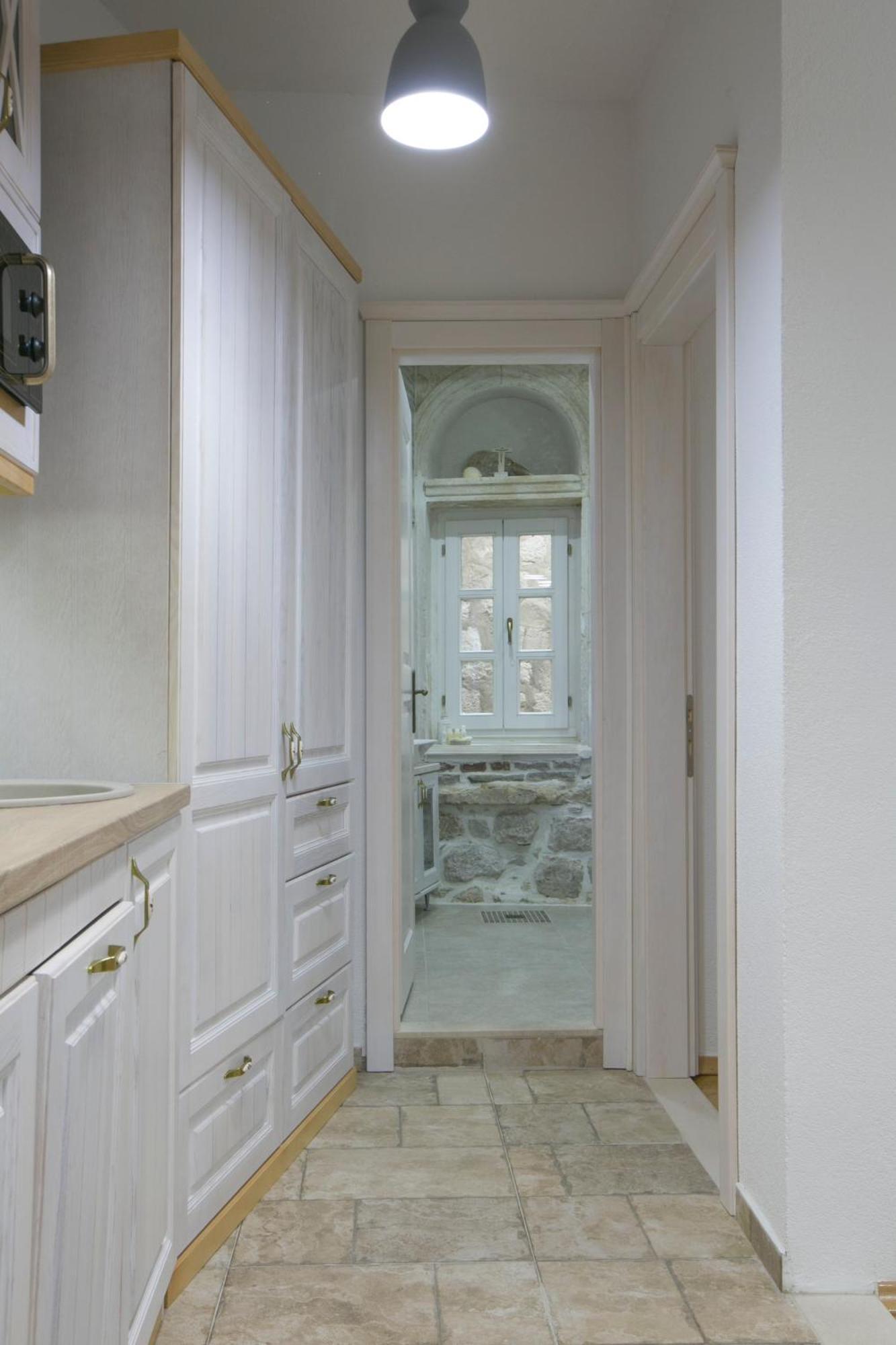 P.S. Cattaro Apartments Luaran gambar