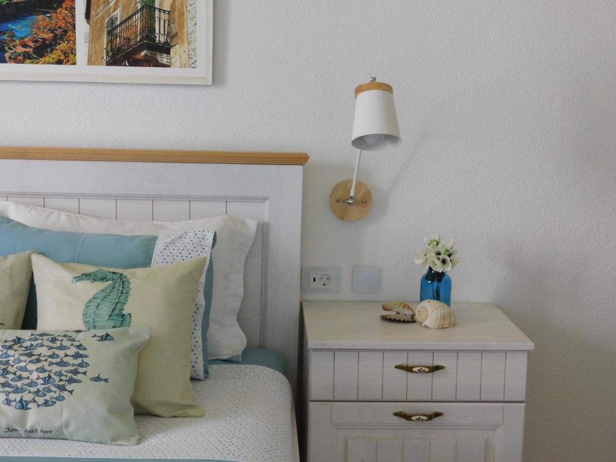 P.S. Cattaro Apartments Luaran gambar
