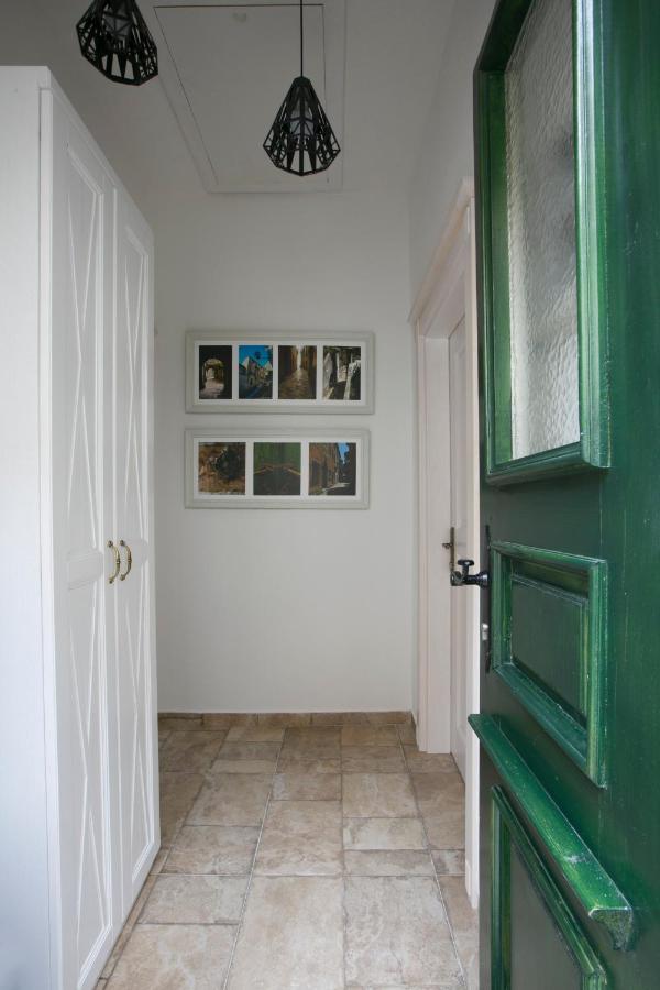 P.S. Cattaro Apartments Luaran gambar