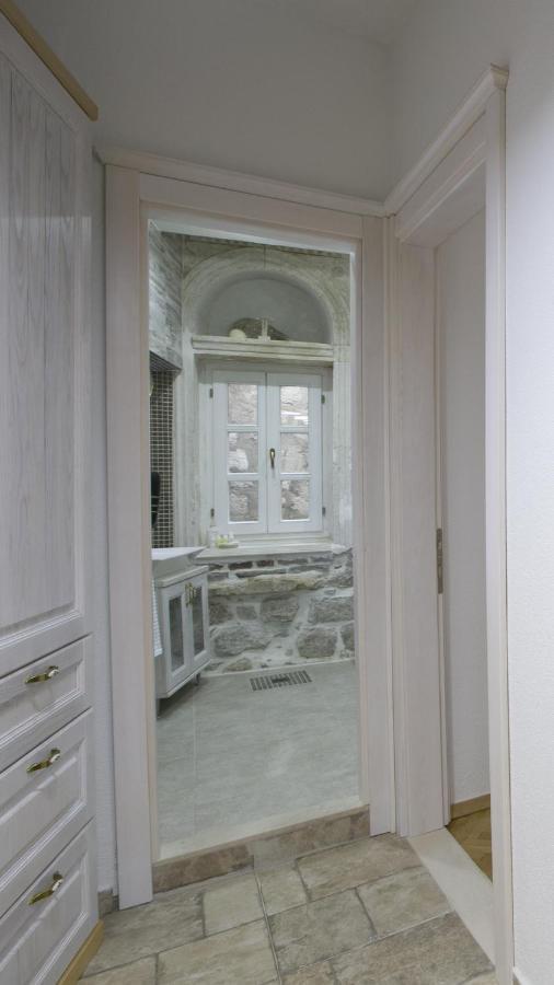P.S. Cattaro Apartments Luaran gambar